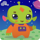 Aliens: preschool learning games for toddlers. 1.0.4