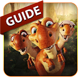 Guide For Ice Age Adventures icon