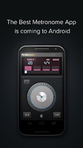 Free Pro Metronome Download 3