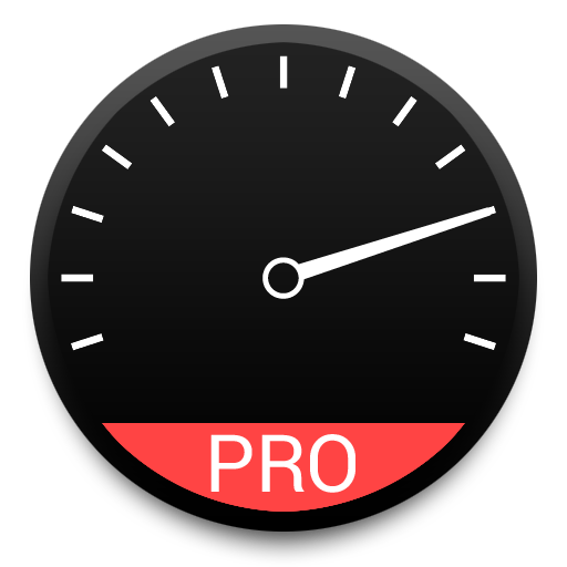 SpeedView Pro 3.3.2 Icon