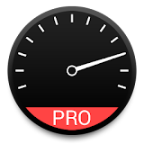 SpeedView Pro icon