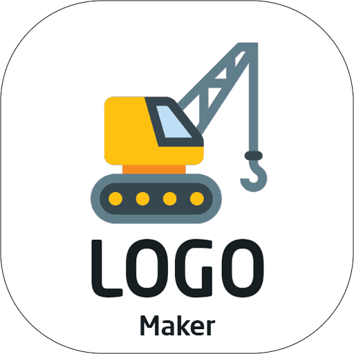 Construction Logo Maker Download on Windows
