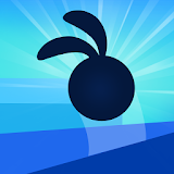 Hazy Rabbit Race - Free icon