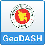 Cover Image of डाउनलोड GeoDASH Admin Tool  APK