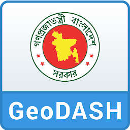 Icon image GeoDASH Admin Tool