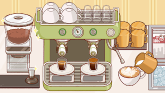 Game screenshot Хороший Кофе, Отличный Кофе hack