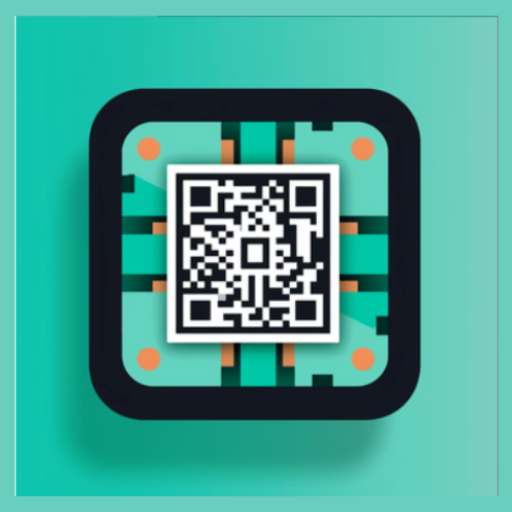 QRCoder logo