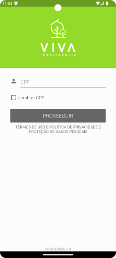 Meu Futuro Screen 2