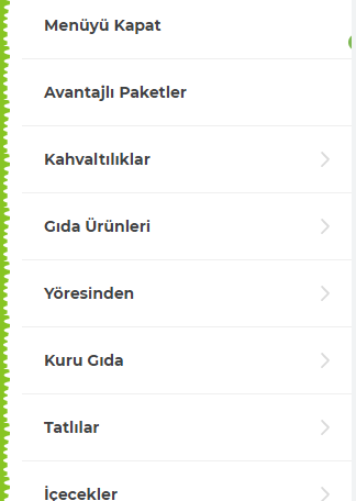 Yoresel.com - Online Alışveriş Screen 2