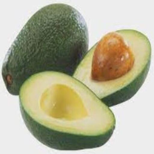 KALRO Avocado Seedling logo