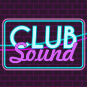 Club Sound  Icon