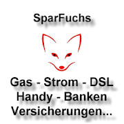 SparFuchs  Gas Strom DSL Handy