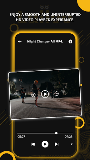 Android application Lulloo screenshort