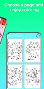 coloring learn