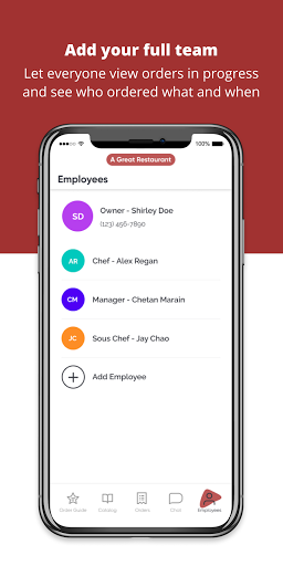 IRP Meat and Seafood Co.