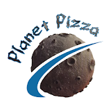 Planet Pizza London icon