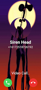 Siren Head Call