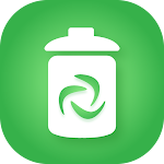 Cover Image of Скачать Recycle Bin: Recovery all data  APK