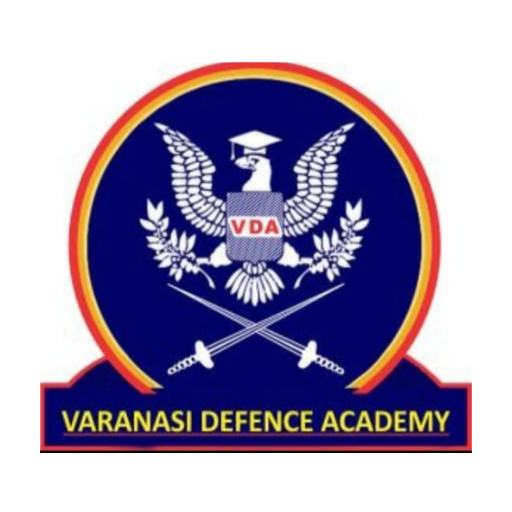 VARANASI DEFENCE ACADEMY logo