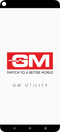 Android application GM Utility screenshort