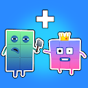 Merge Number Cube: Fam Run 1.0.12 APK Download