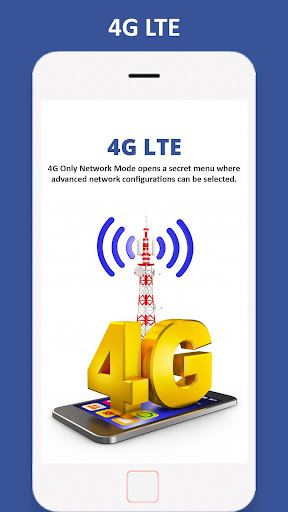 4g lte only 2.0 screenshots 1