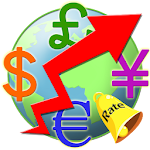 Cover Image of Tải xuống Liên kết tỷ giá hối đoái Đài Loan - Tỷ giá hối đoái, Đến, Tính toán nhanh, Vàng 3.8.2 APK