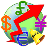 台灣匯率通 - 匯率、到價、速算、黃金 icon