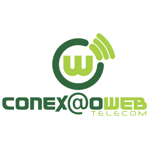 Conexão Web logo