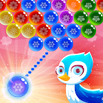 Cover Image of ดาวน์โหลด Flappy ball : Bubble blast 0.1 APK