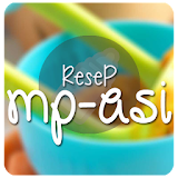 Resep MPAsi icon