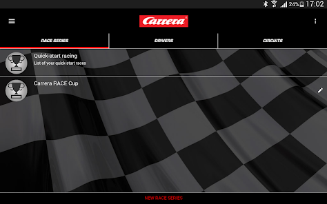 Carrera Race App - Apps on Google Play