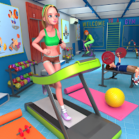 My Fit Empire: Idle Gym Tycoon