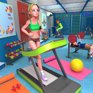 My Fit Empire: Idle Gym Tycoon apk
