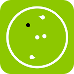 Cover Image of Download In Circle : Hyper-casual Game  APK