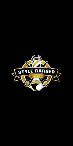 Style Barber Screen 3