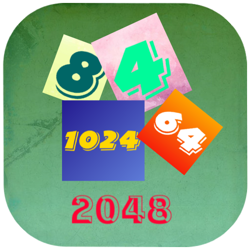 2048⁸ Screen 3