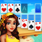 Cover Image of Unduh Solitaire 2.0.3 APK