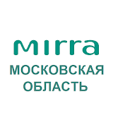 Косметика Mirra Мособласть icon