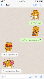 Ryan and Friends for WASticker Mod Apk New 2022* 3