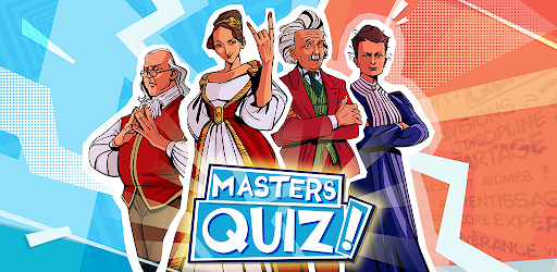 Masters Quiz!
