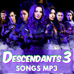 A collection of Descendants 3 Songs - with Lyrics Apk