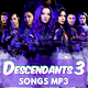 A collection of Descendants 3 Songs - with Lyrics Download on Windows