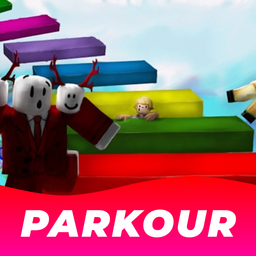 Parkour Challenge for Roblox