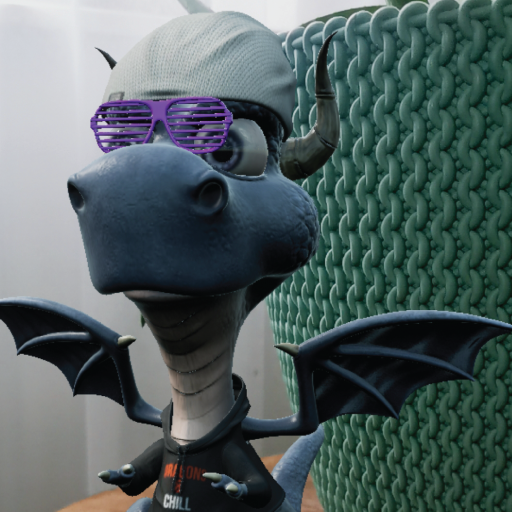 Dragons Arena AR logo