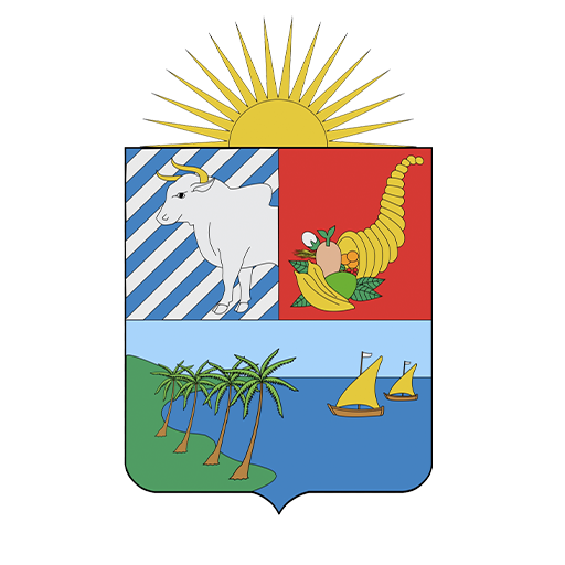 Trami App Majagual logo