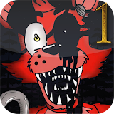 Foxy Adventure 1 icon