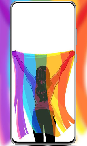 ? Pride Wallpaper LGBTQ Backgrounds