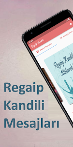 Regaip Kandili Mesajları