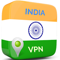VPN INDIA- Free VPN Proxy Server  Secure Service